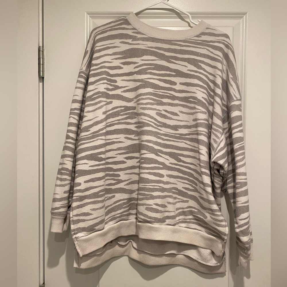 Super Soft American Eagle Sweatshirt (M)